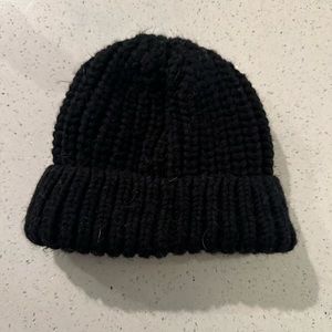 Chunky beanie from Urban Outfitters